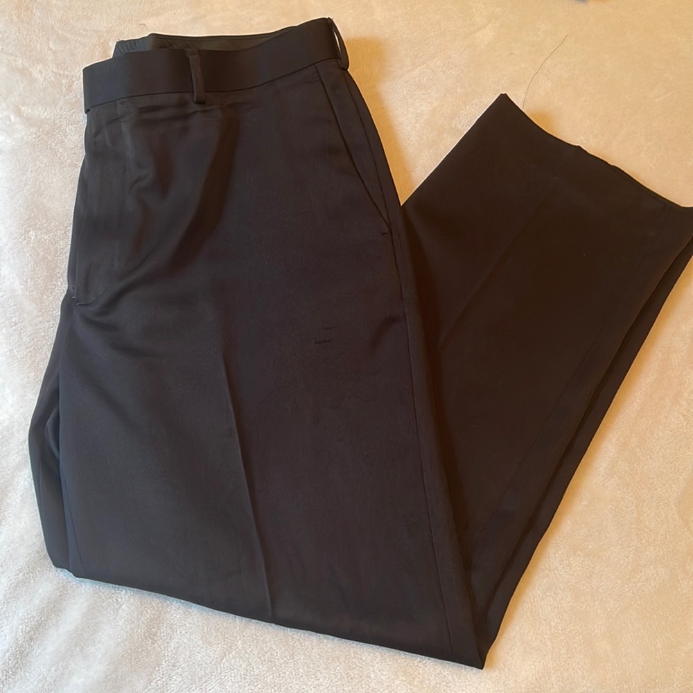 💙 Axist Suit Pants